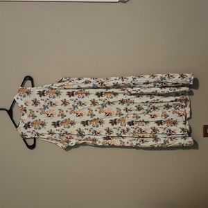 -Buffalo David Bitton Dress -  Large - NWT